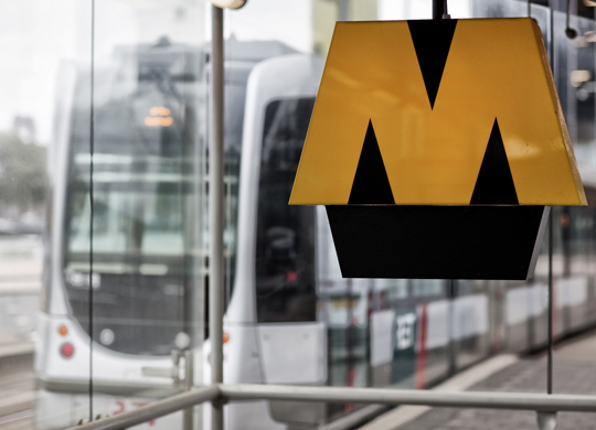 Staking 18 maart: reactie RET en gevolgen voor reizigers