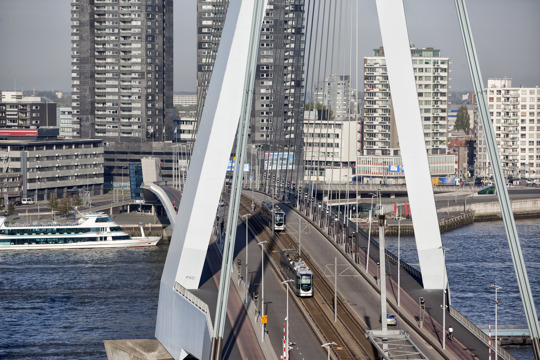 Belangrijkste wijzigingen dienstregeling 2020