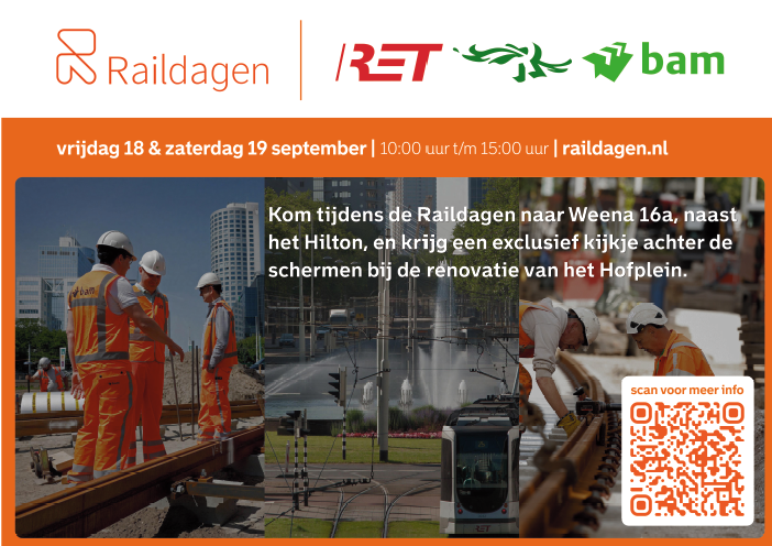 Raildagen Ret