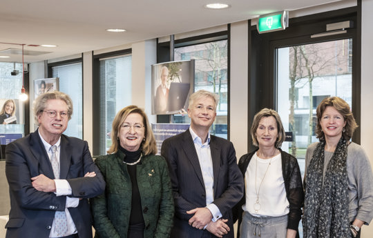 RvC-leden Tineke Bahlmann en Mirjam Nouwen maken plaats voor nieuwe gezichten