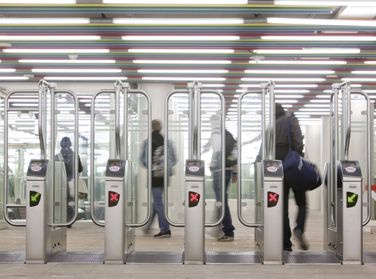 Consortium met RET zoekt leverancier automatisch rijdende voertuigen Airport-Meijersplein