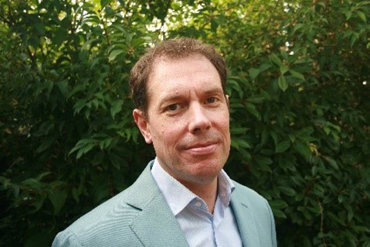 Nieuwe directeur Techniek RET: Henk-Jan Bax